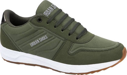 TENIS CASUAL URBANO CHOCLO URBAN SHOES S922