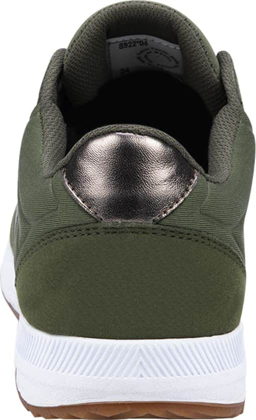 TENIS CASUAL URBANO CHOCLO URBAN SHOES S922