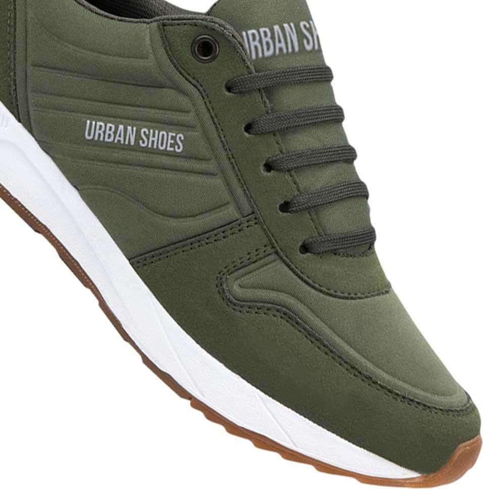 TENIS CASUAL URBANO CHOCLO URBAN SHOES S922