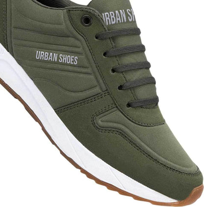 TENIS CASUAL URBANO CHOCLO URBAN SHOES S922