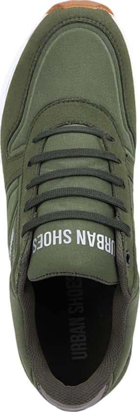 TENIS CASUAL URBANO CHOCLO URBAN SHOES S922