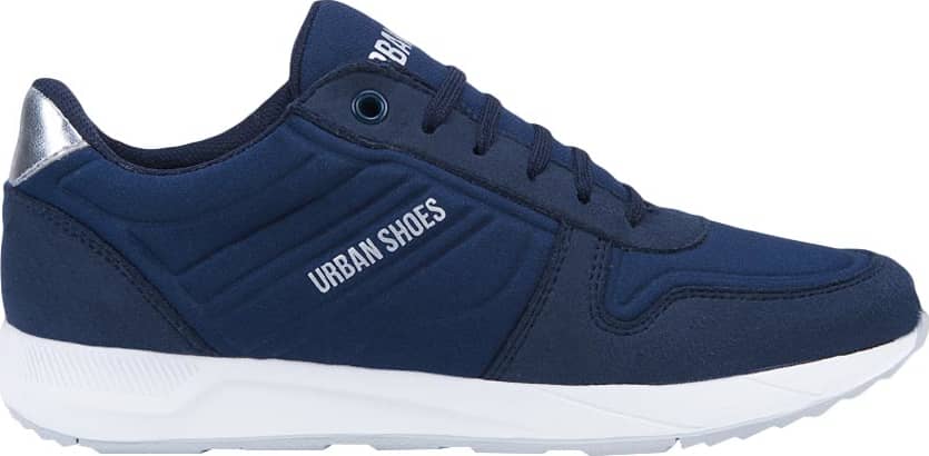 TENIS CASUAL URBANO CHOCLO URBAN SHOES S920