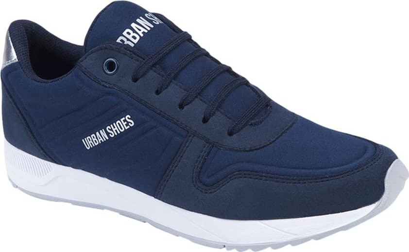 TENIS CASUAL URBANO CHOCLO URBAN SHOES S920