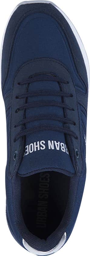 TENIS CASUAL URBANO CHOCLO URBAN SHOES S920