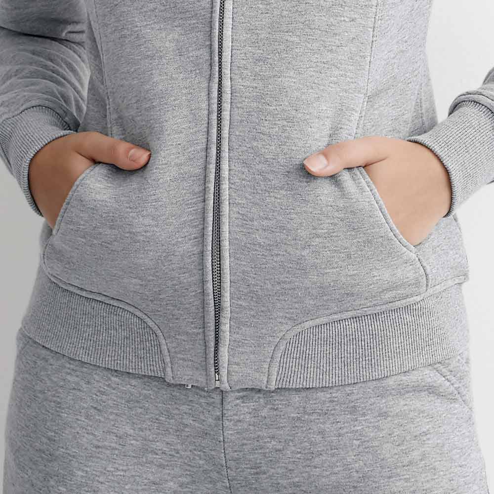 ROPA CASUAL SUDADERA HOLLY LAND B452