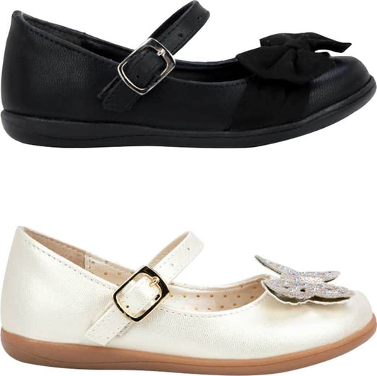 KIT CASUAL BALLERINA VIVIS SHOES KIDS 280