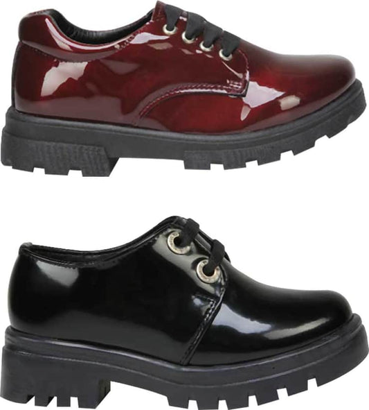 KIT CASUAL CHOCLO VIVIS SHOES KIDS 600