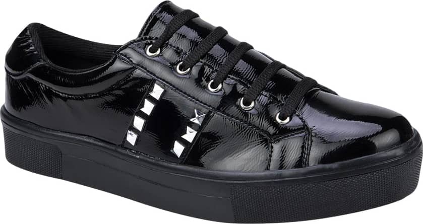 TENIS CASUAL URBANO CHOCLO URBAN SHOES 1010