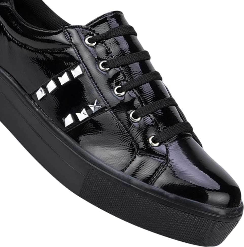 TENIS CASUAL URBANO CHOCLO URBAN SHOES 1010