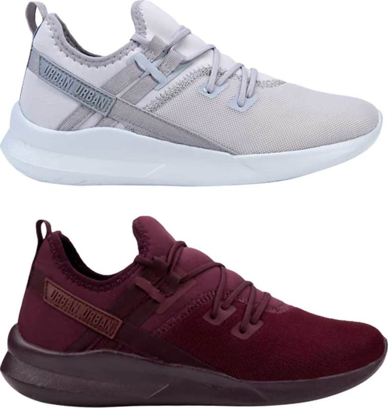 KIT TENIS CASUAL URBANO CHOCLO URBAN SHOES 040