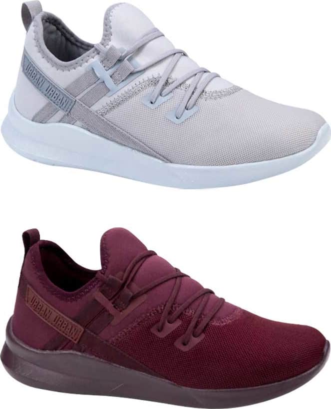 KIT TENIS CASUAL URBANO CHOCLO URBAN SHOES 040