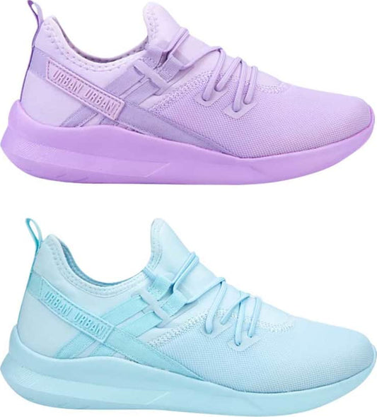 KIT TENIS CASUAL URBANO CHOCLO URBAN SHOES 040