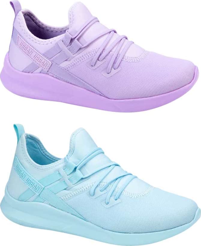 KIT TENIS CASUAL URBANO CHOCLO URBAN SHOES 040