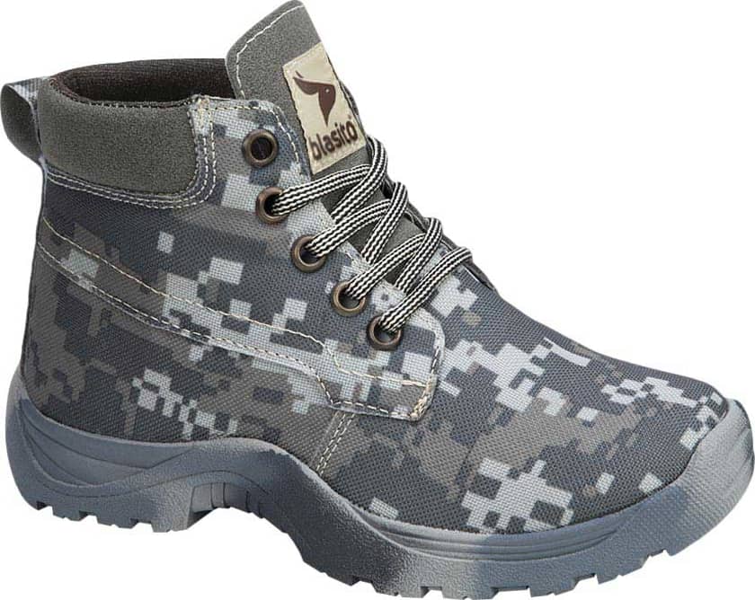 HIKER BOTA BLASITO 602