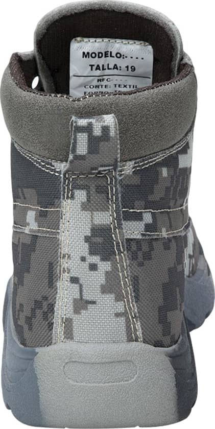 HIKER BOTA BLASITO 602