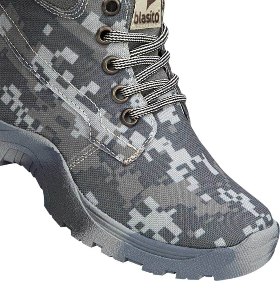 HIKER BOTA BLASITO 602