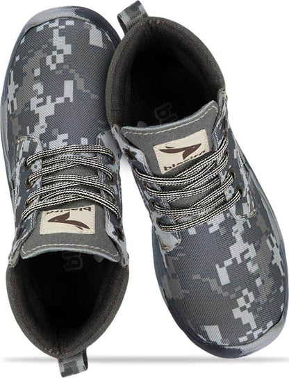 HIKER BOTA BLASITO 602