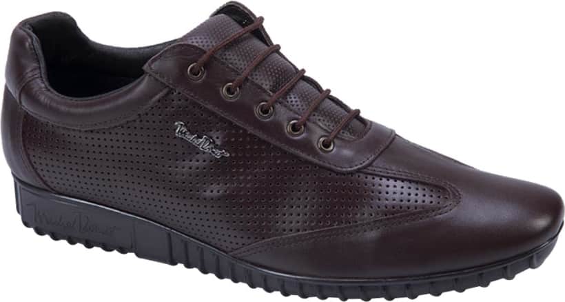 Mocasín Zapatos Michel Domit Para Mujer Mocasín Zapatos De Hombre