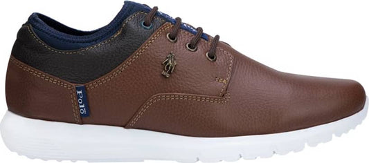 TENIS CASUAL URBANO CHOCLO HPC POLO 1613