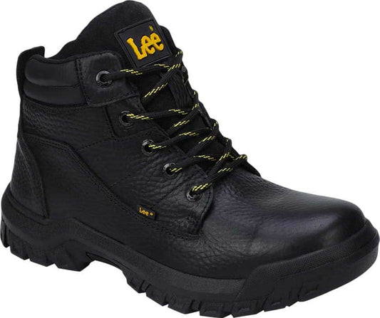 Botin Industrial Agujeta