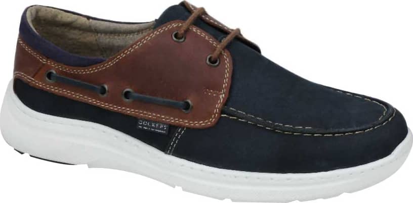 CASUAL CHOCLO DOCKERS 1642