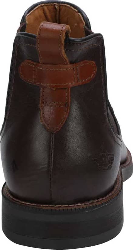 HEAVY BOTA DOCKERS 1612