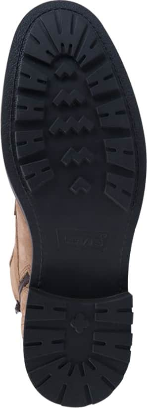 HEAVY BOTA LEVI'S 1334