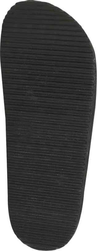 Sandalia Casual Hebillas