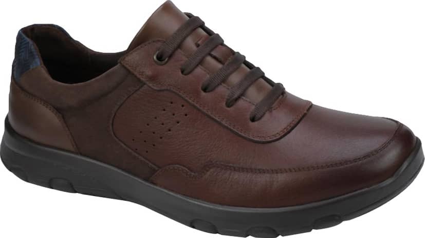 CONFORT CHOCLO CALZADO PAZSTOR 5611