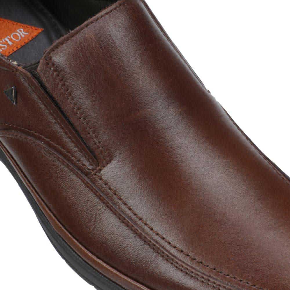 CONFORT CHOCLO CALZADO PAZSTOR 3804