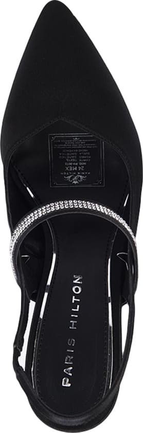 VESTIR ZAPATILLA PARIS HILTON 9012