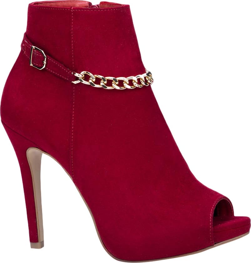 VESTIR BOTA PARIS HILTON H001