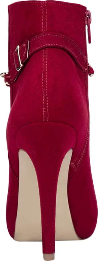 VESTIR BOTA PARIS HILTON H001