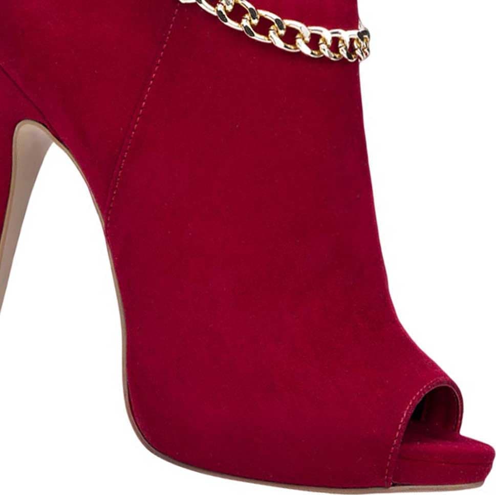 VESTIR BOTA PARIS HILTON H001