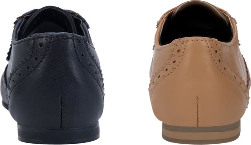 KIT CASUAL CHOCLO VIVIS SHOES KIDS 3035