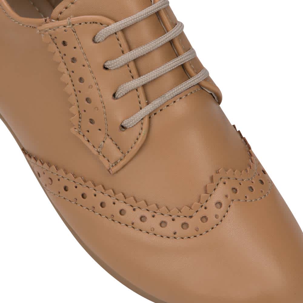 KIT CASUAL CHOCLO VIVIS SHOES KIDS 3035