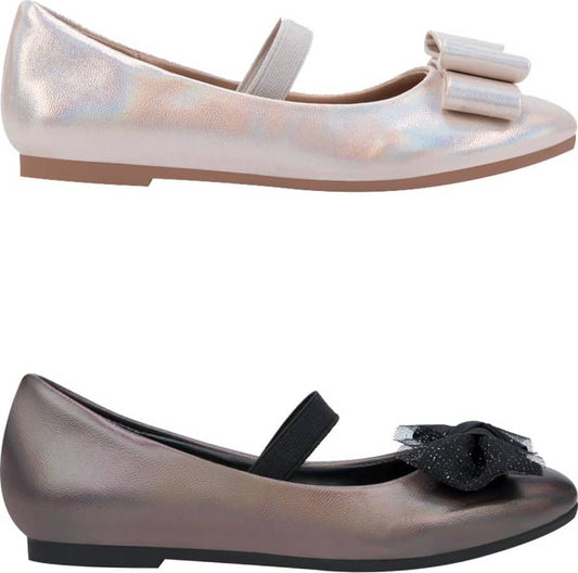 KIT CASUAL BALLERINA VIVIS SHOES KIDS 3715