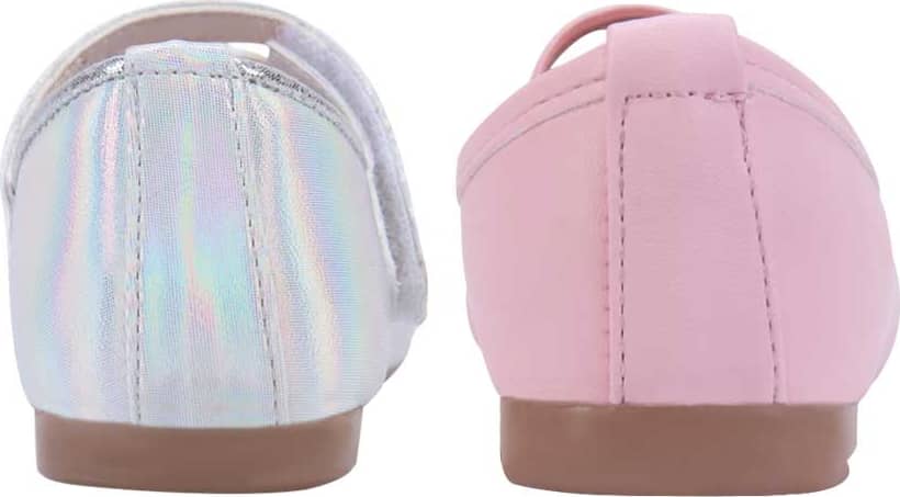 KIT CASUAL BALLERINA VIVIS SHOES KIDS 5225