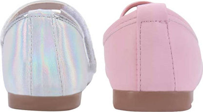 KIT CASUAL BALLERINA VIVIS SHOES KIDS 5225