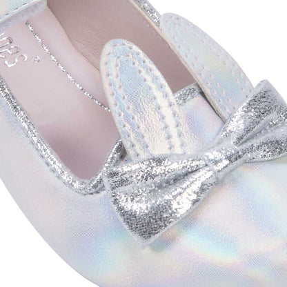 KIT CASUAL BALLERINA VIVIS SHOES KIDS 5225