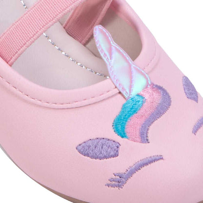 KIT CASUAL BALLERINA VIVIS SHOES KIDS 5225
