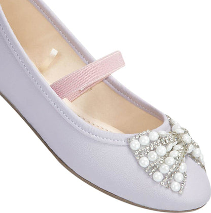 KIT CASUAL BALLERINA VIVIS SHOES KIDS 4547