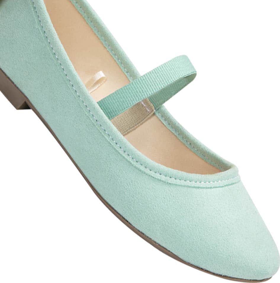 KIT CASUAL BALLERINA VIVIS SHOES KIDS 4547