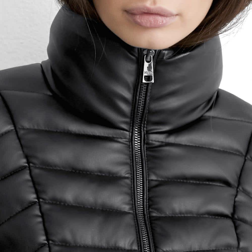 Ropa Chamarra Negra De Price Shoes Shoes Catalogo Chamarra Negra