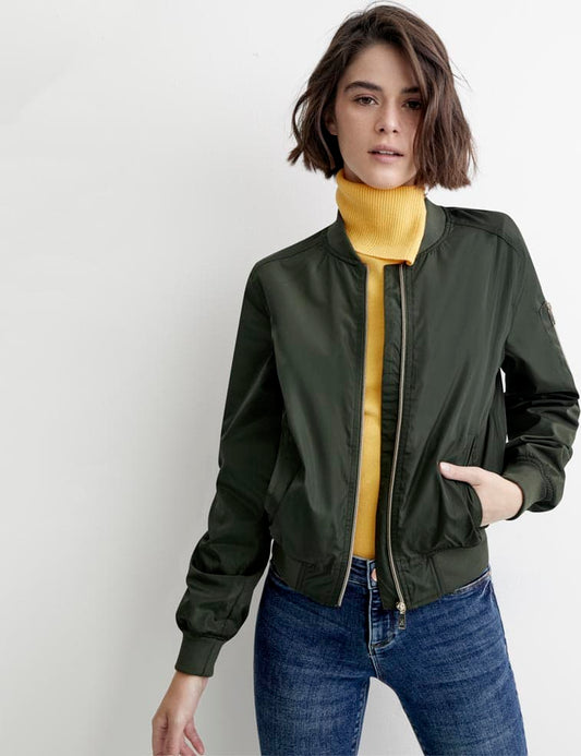 ROPA ABRIGADORA CHAMARRA HOLLY LAND KC36