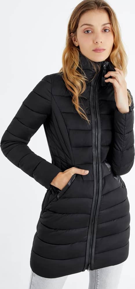 ROPA ABRIGADORA CHAMARRA HOLLY LAND 1128