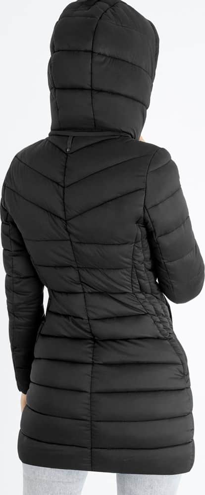 ROPA ABRIGADORA CHAMARRA HOLLY LAND 1128