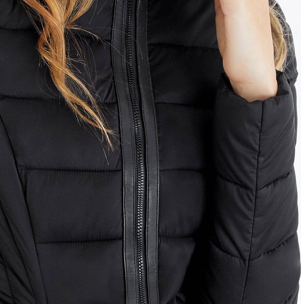 ROPA ABRIGADORA CHAMARRA HOLLY LAND 1128