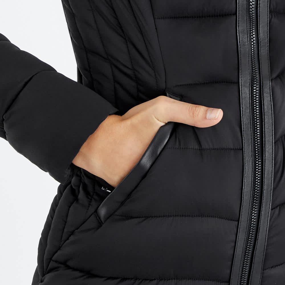 ROPA ABRIGADORA CHAMARRA HOLLY LAND 1128