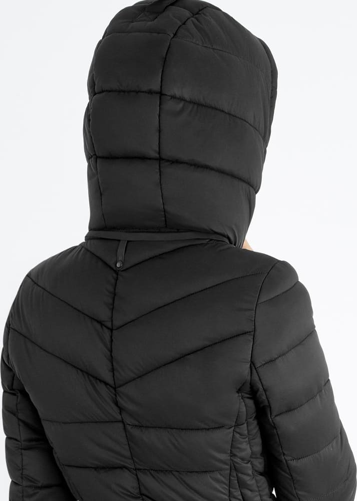 ROPA ABRIGADORA CHAMARRA HOLLY LAND 1128